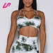 customize sports bras